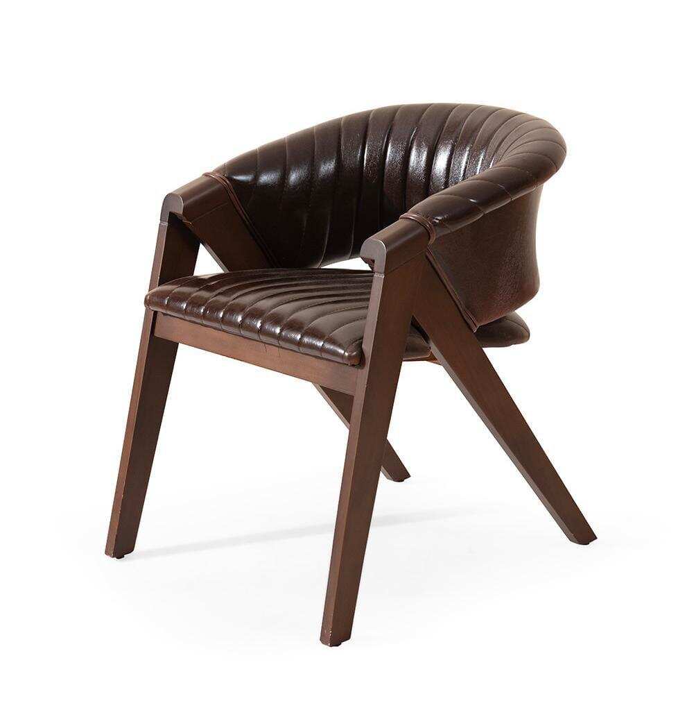 Ahşap Sandalye Modelleri 