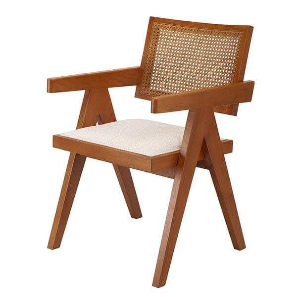 Ahşap Cafe Sandalyesi