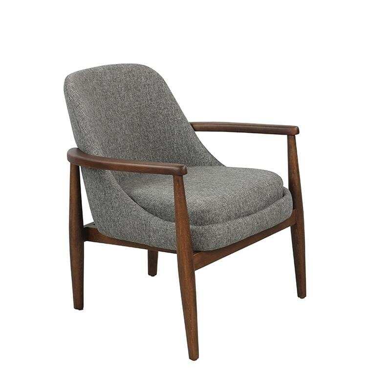 Ahşap Cafe Masa Sandalye ürün resmi