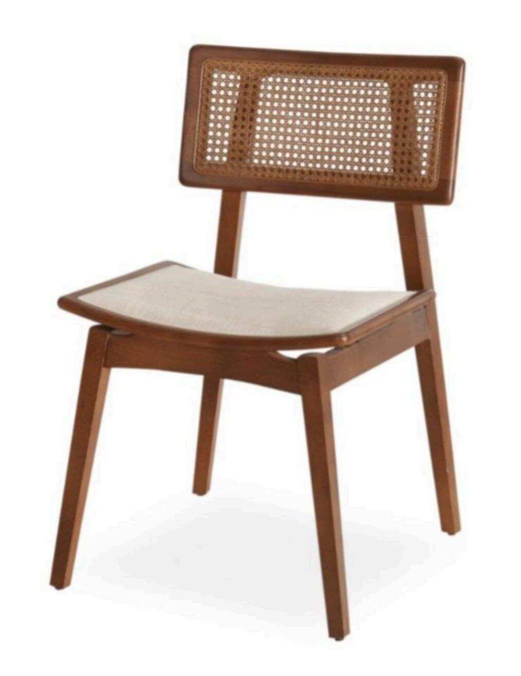 Dayanıklı Cafe Sandalyesi